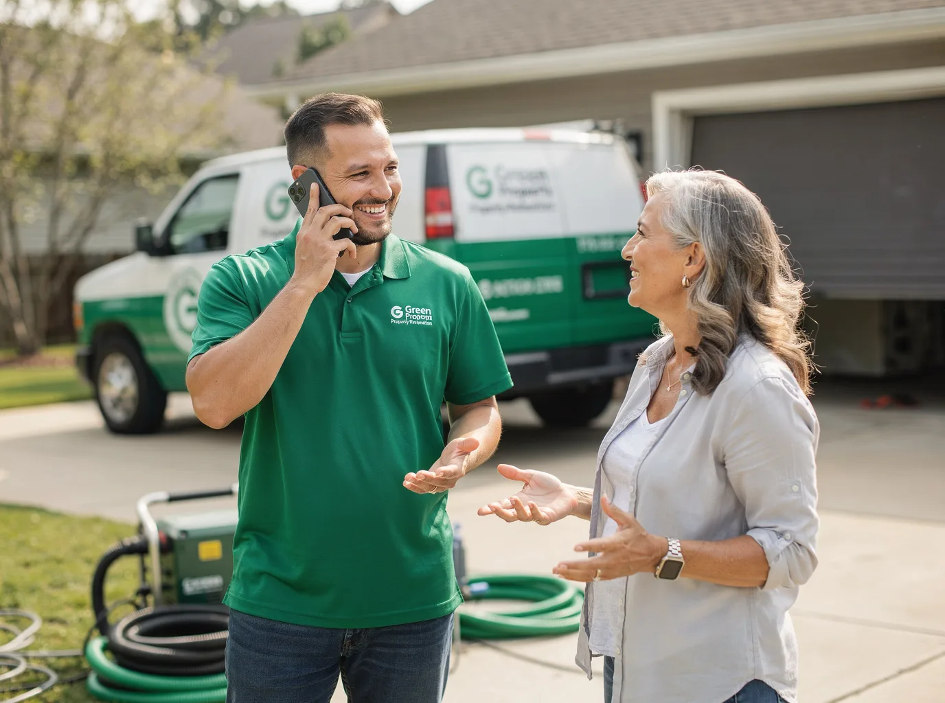 Water Damage Restoration Evening Shade, AR FAQs